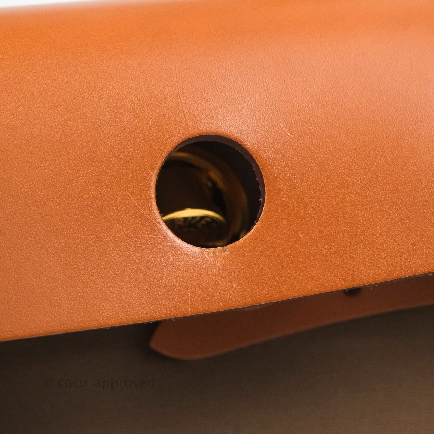 Hermès Retourne Herbag Zip 31 Etoupe-Dune/Fauve Canvas Gold Hardware
