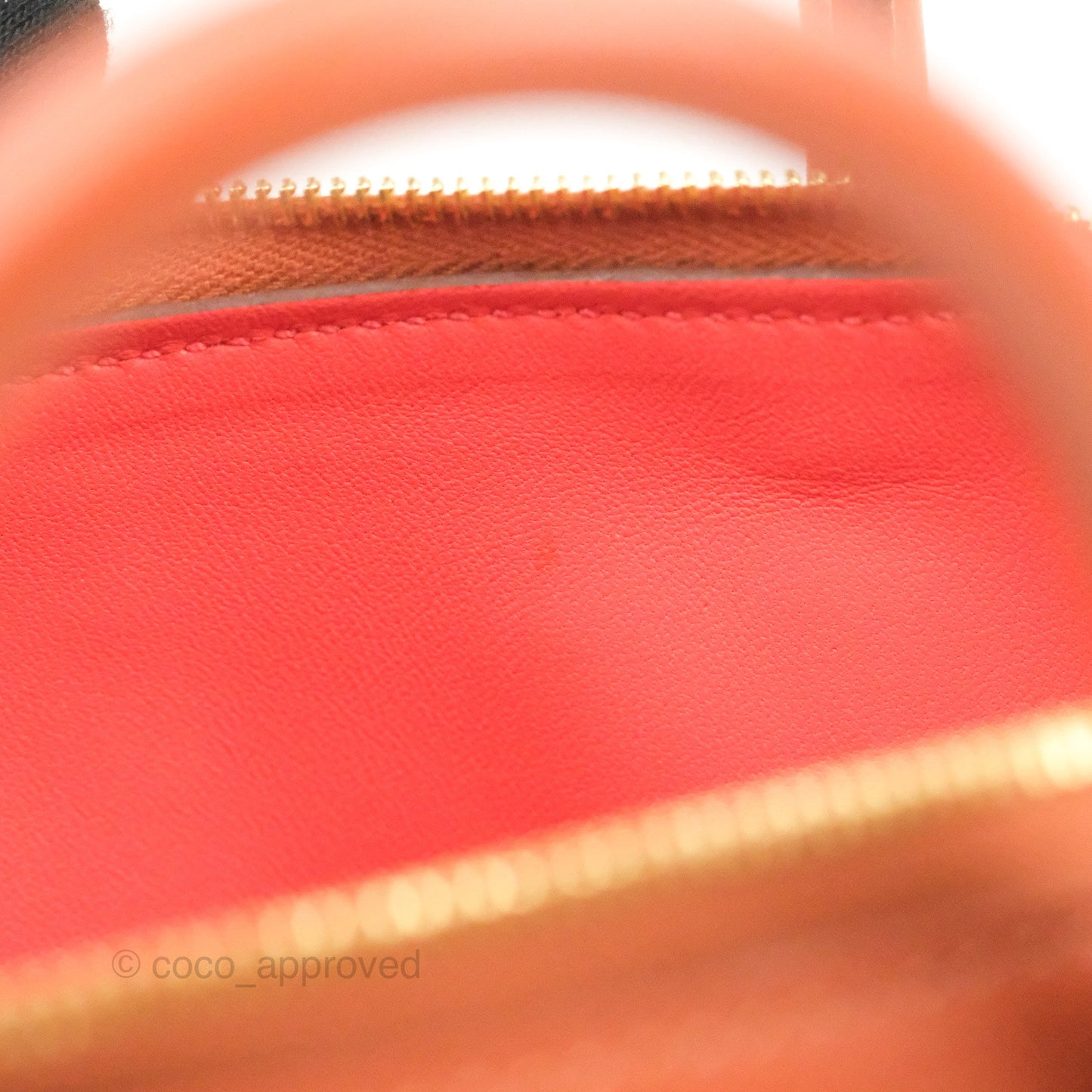 Hermès Bolide Mini 1923 Blush Rose Jaipur Gold Hardware