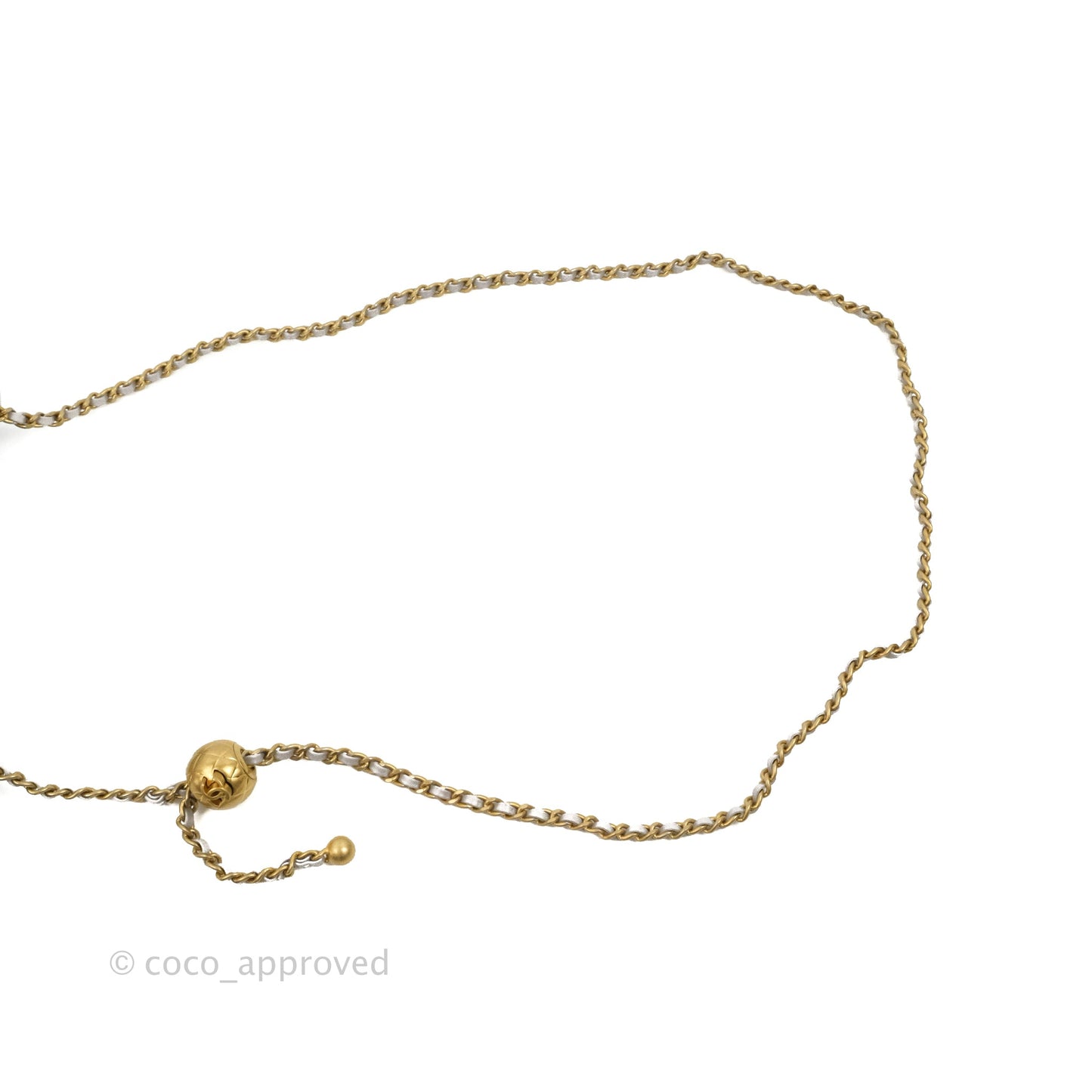 Chanel Mini Rectangular Pearl Crush Quilted Grey Lambskin Aged Gold Hardware
