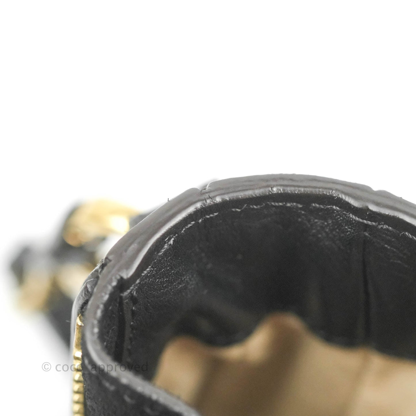 Chloé Small Faye Backpack Black Suede Calfskin