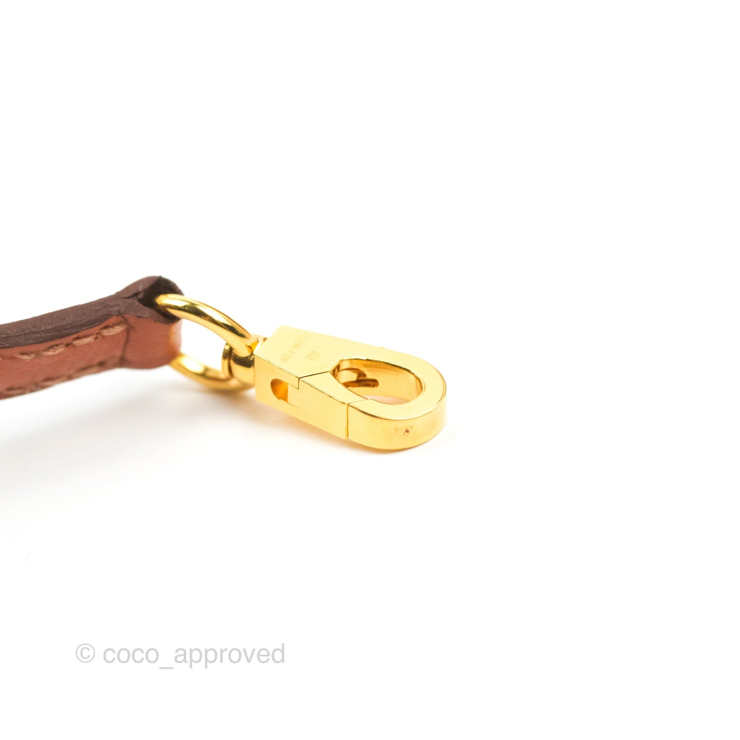 Hermès Bolide Mini 1923 Blush Rose Jaipur Gold Hardware