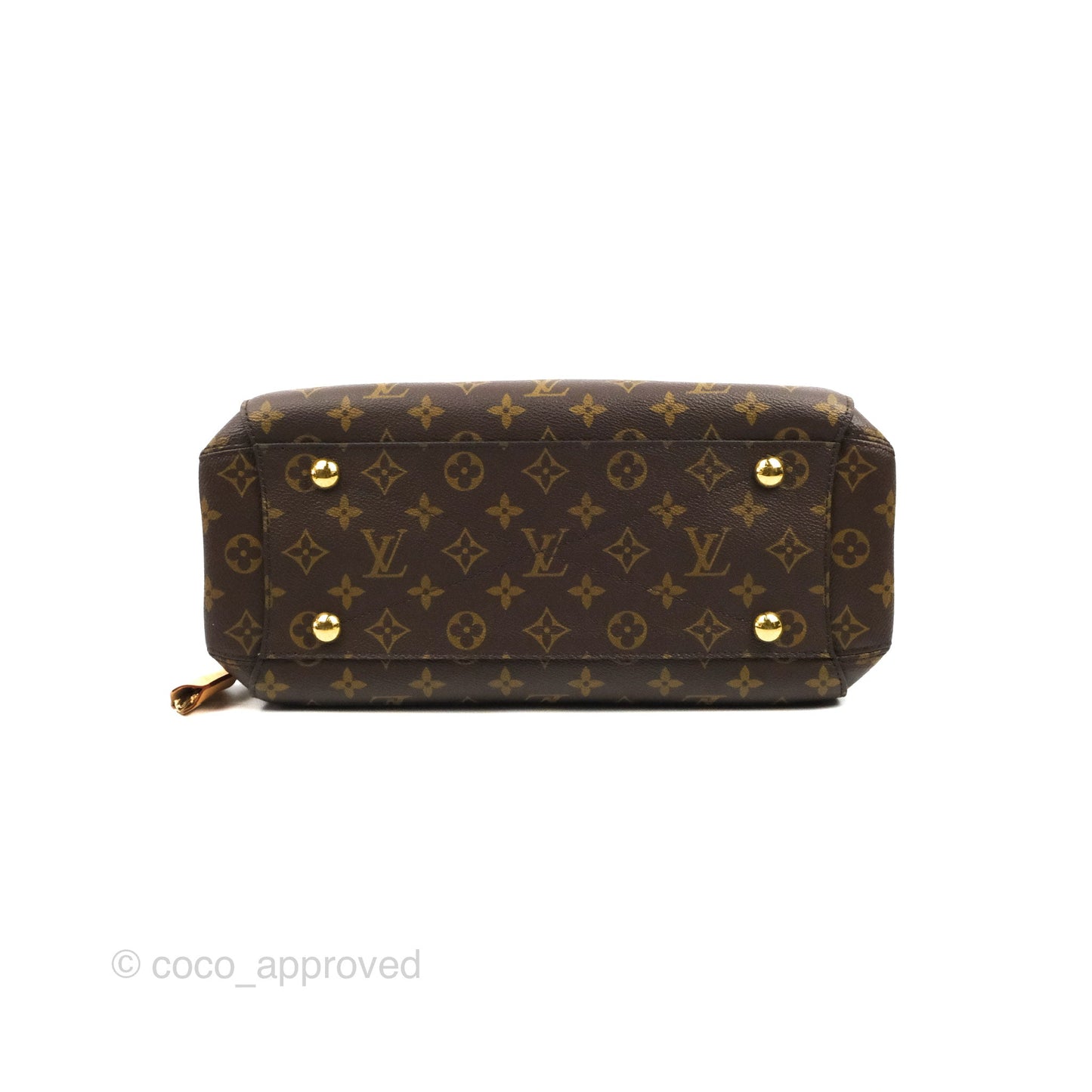Louis Vuitton Monogram Montaigne MM