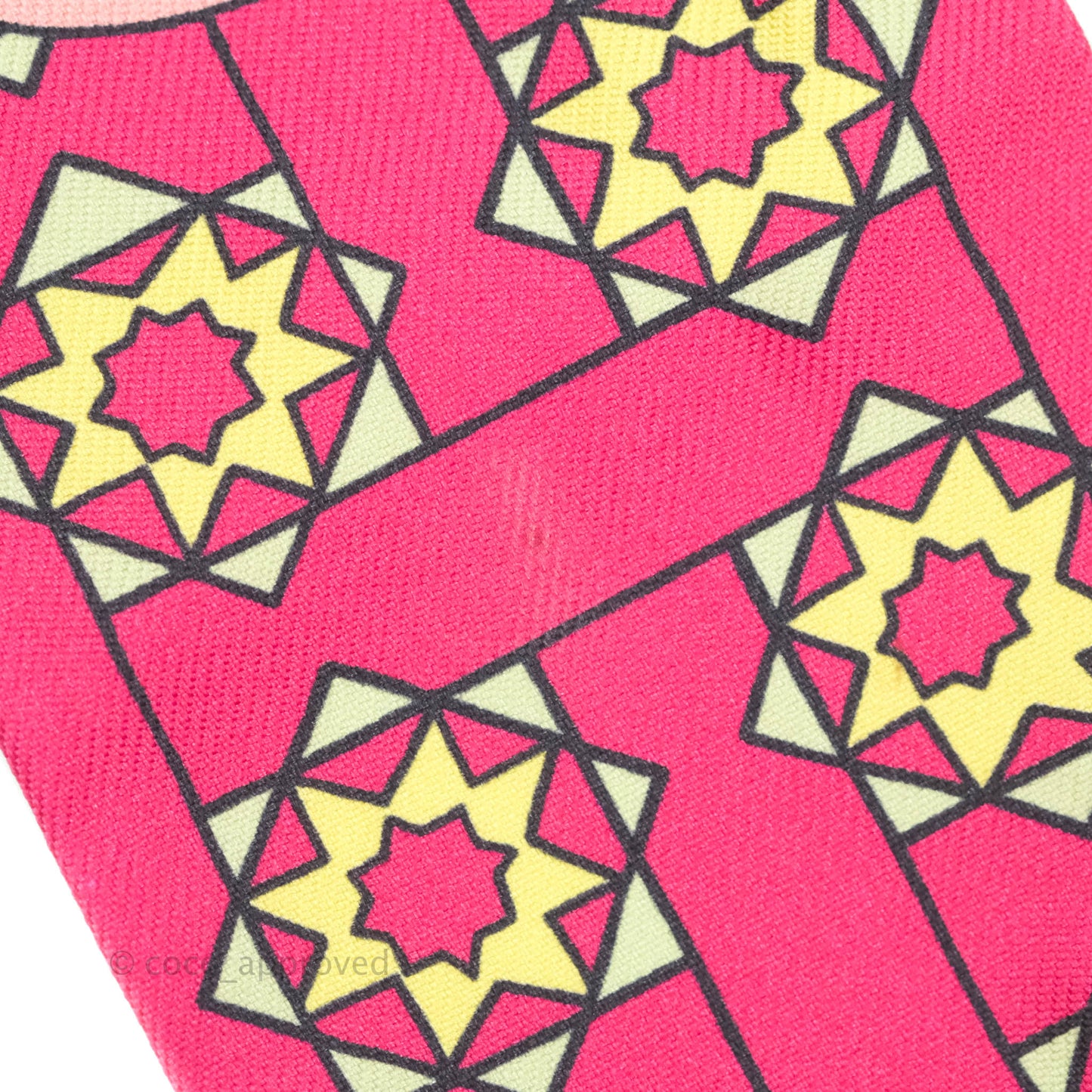 Hermès Silk Twilly