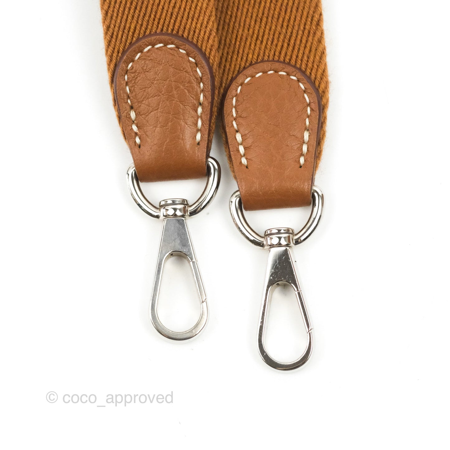 Hermès Mini Evelyne 16 Gold Clemence Palladium Hardware