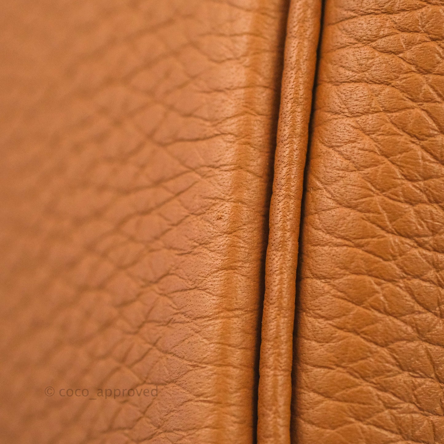 Hermès Picotin Lock 18 PM Gold Clemence Gold Hardware