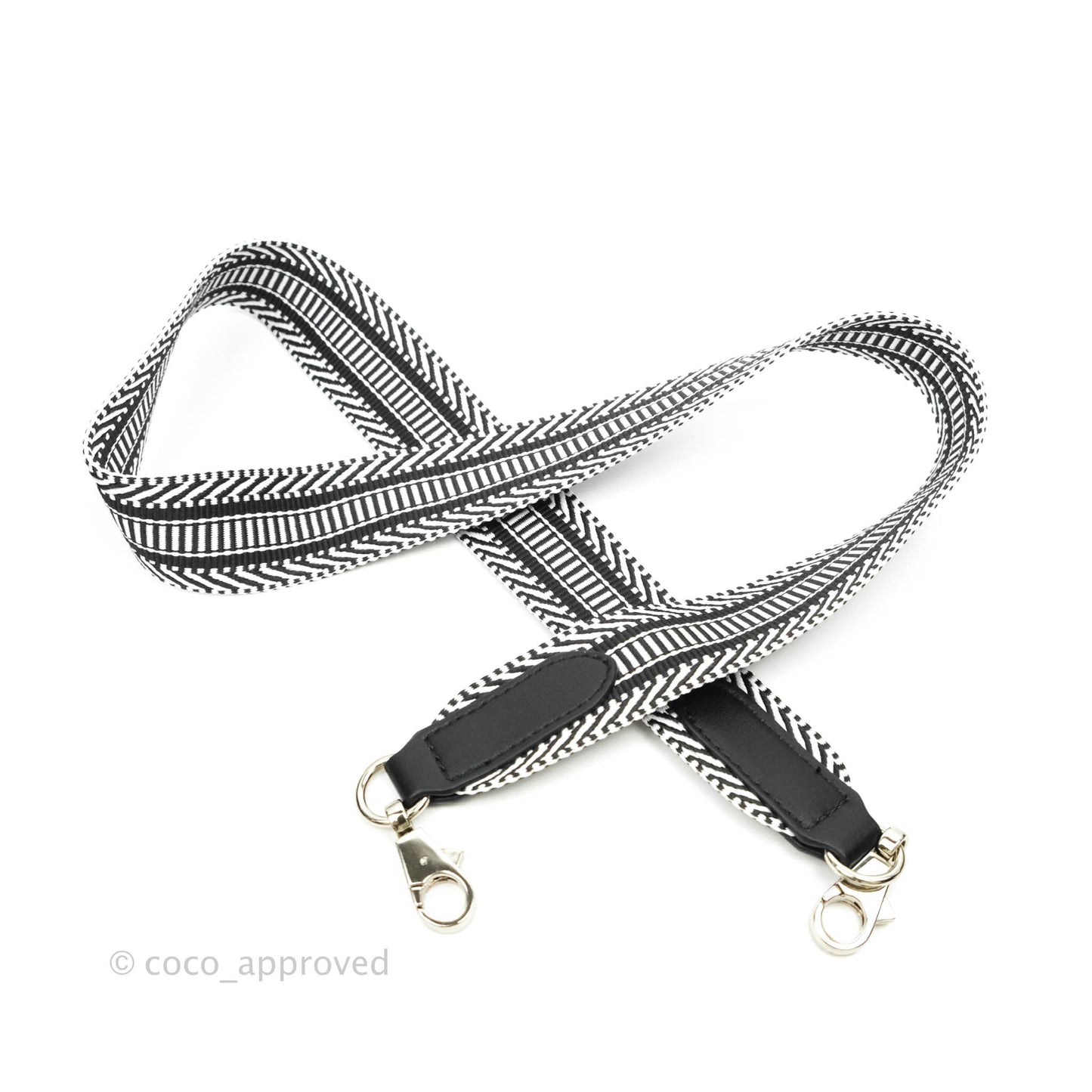 Givenchy Antigona Black Glazed Calfskin Silver Hardware