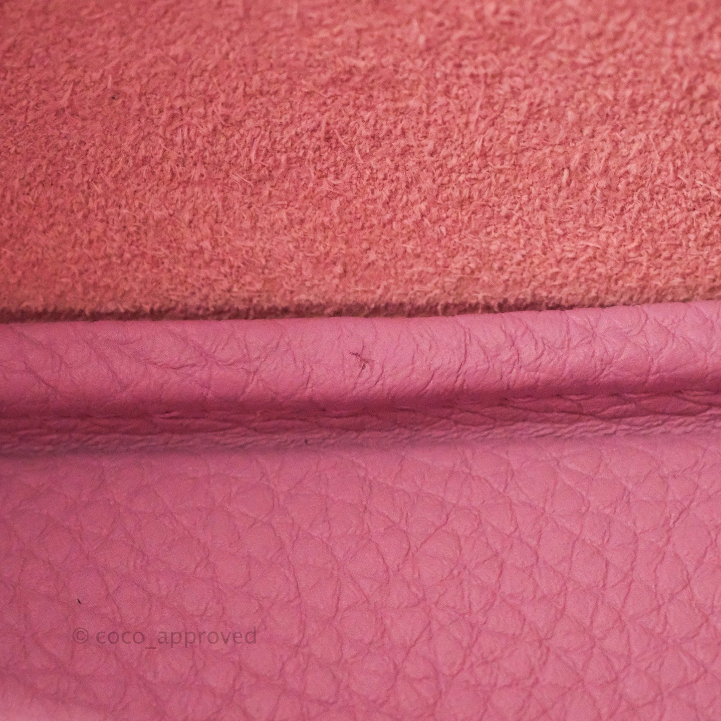 Hermès Picotin Lock 18 Mauve Sylvestre Taurillon Clemence Palladium Hardware