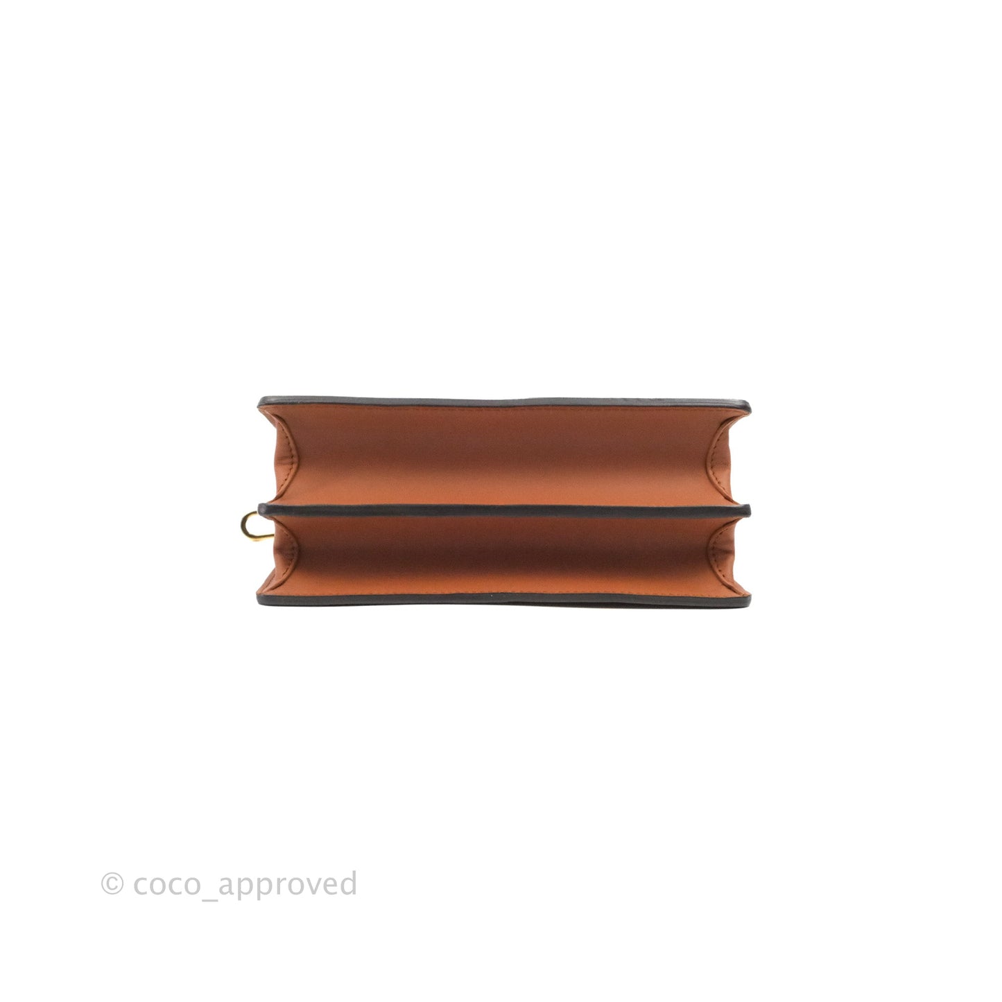Louis Vuitton Dauphine Bag MM Monogram Canvas