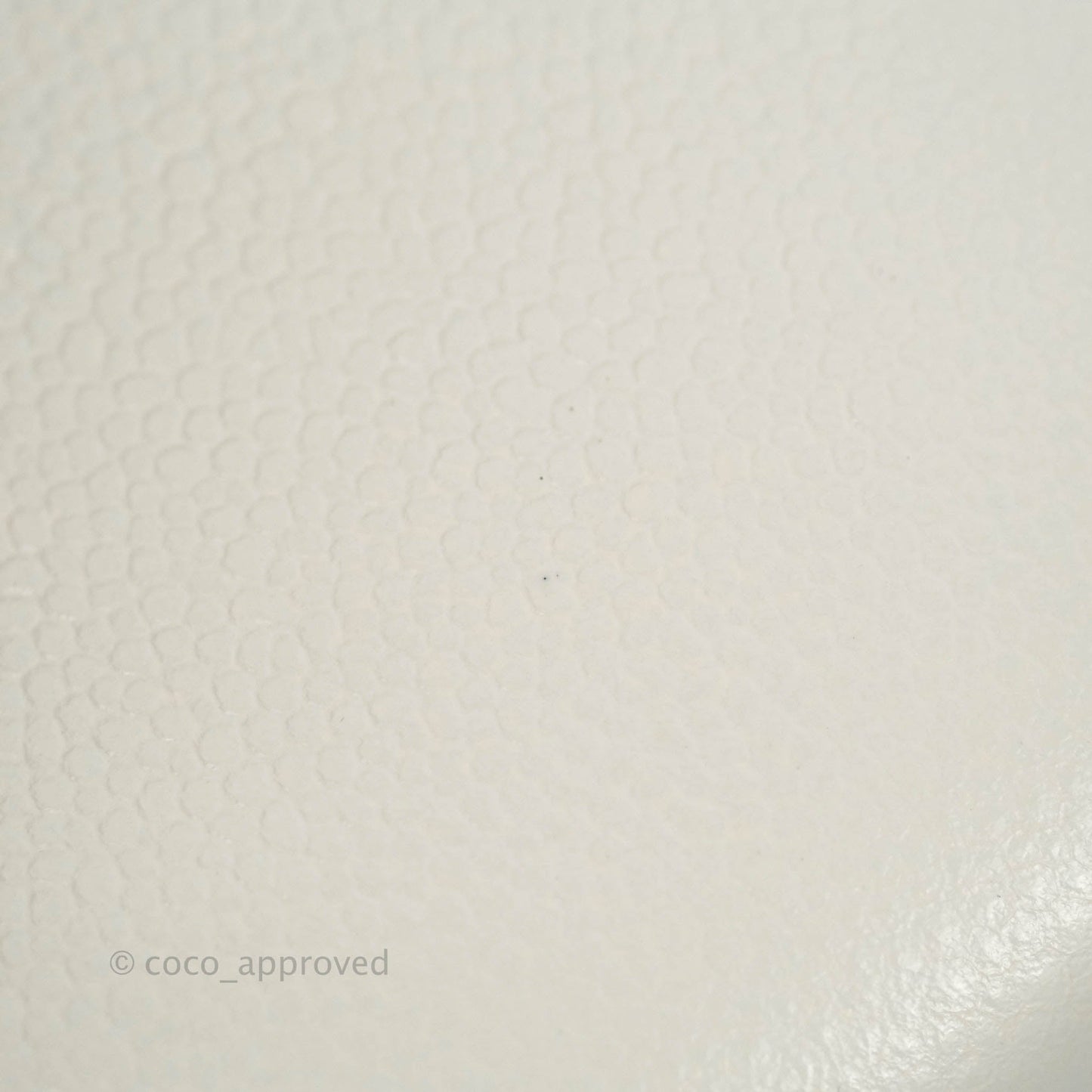 Chanel Quilted Small Business Affinity Flap White Caviar Gold Hardware