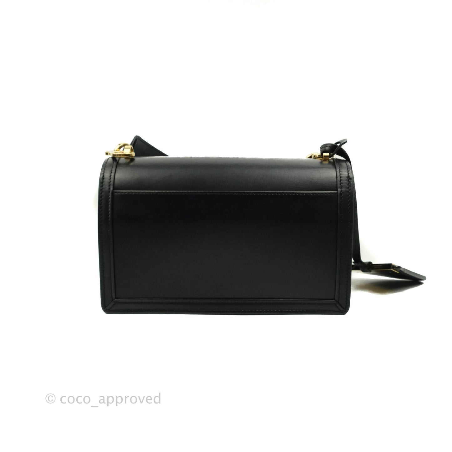Loewe Bolso Barcelona Negro Black Bag