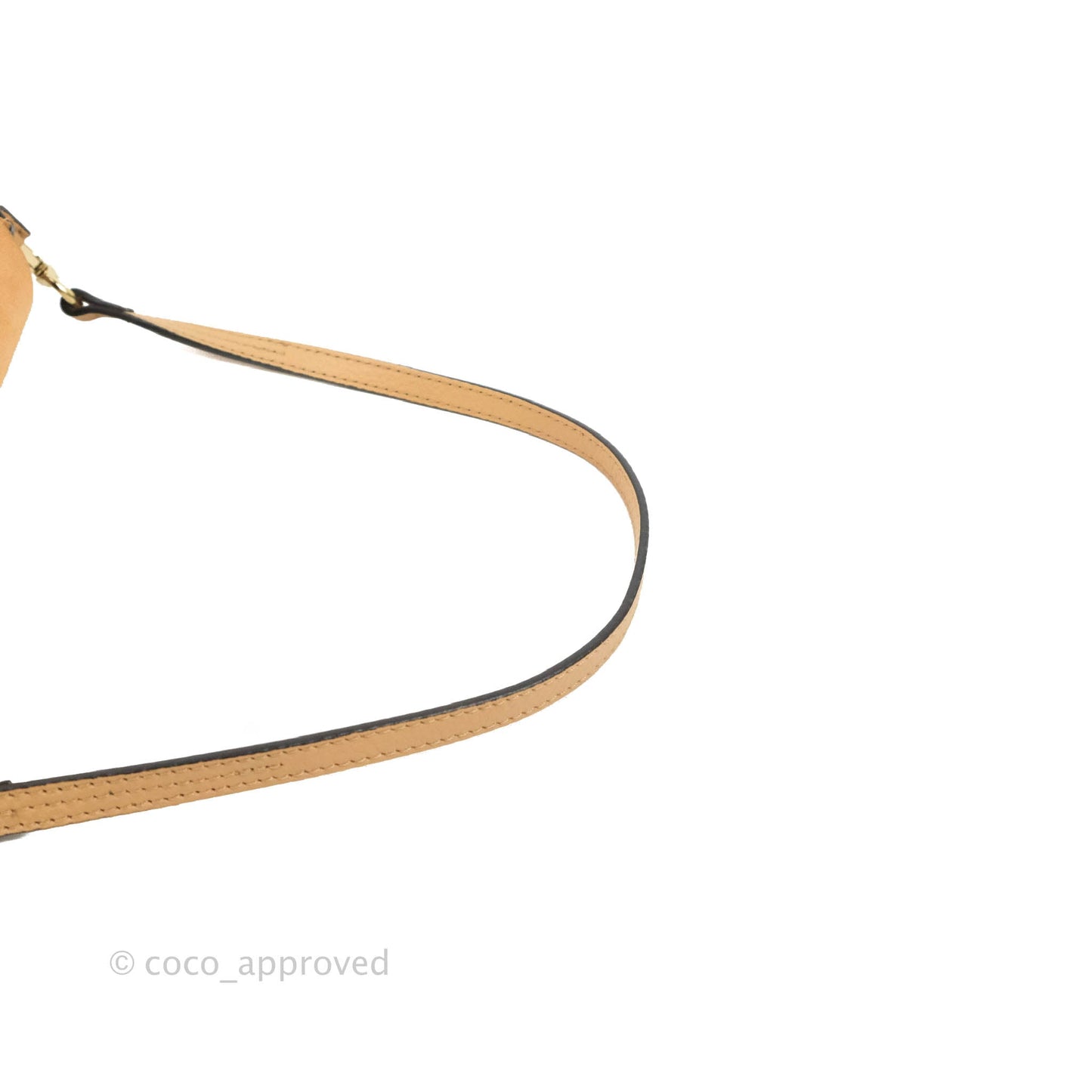 Chloe Small Faye Backpack Suede Calfskin Gold Hardware Blush Nude