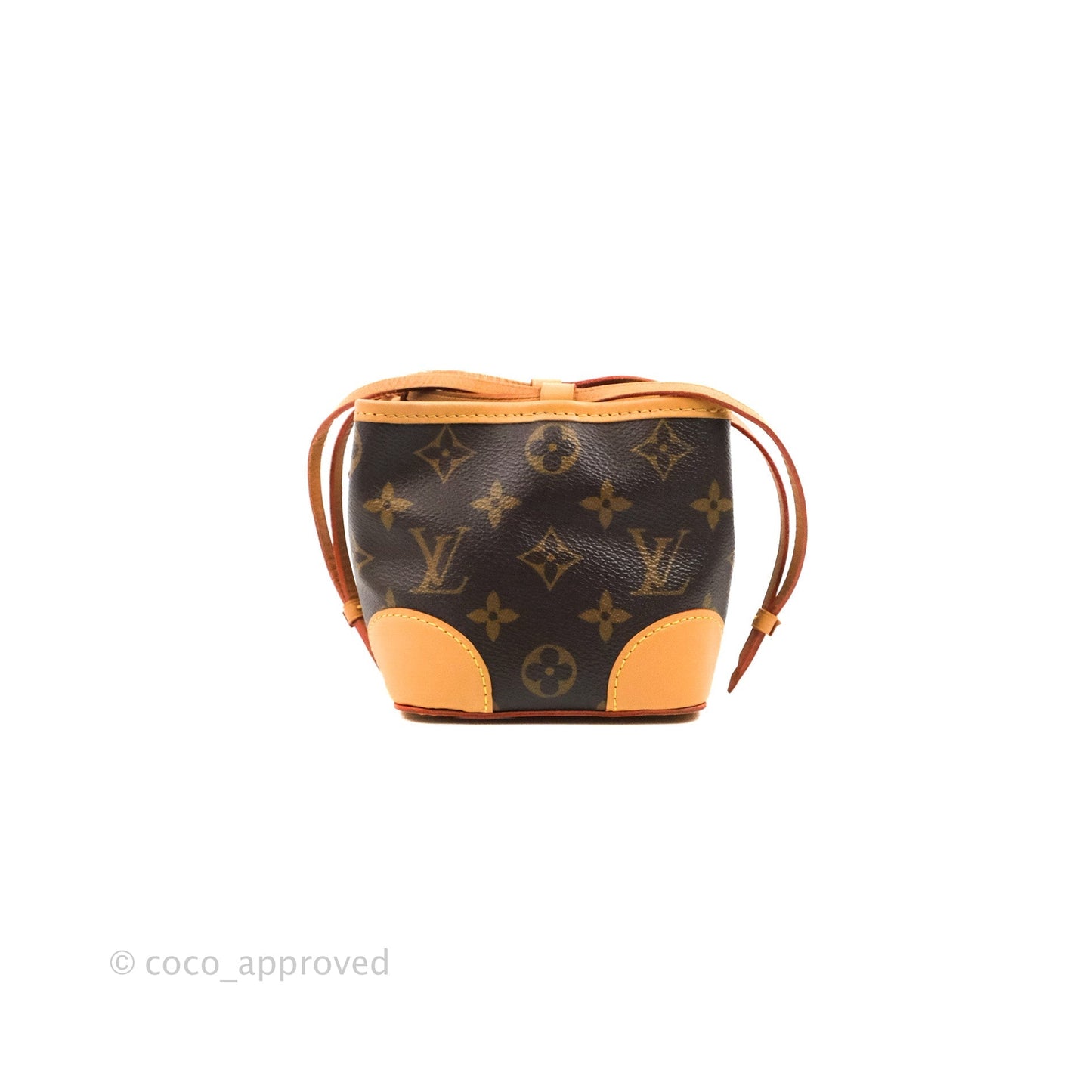 Louis Vuitton Noé Purse Monogram