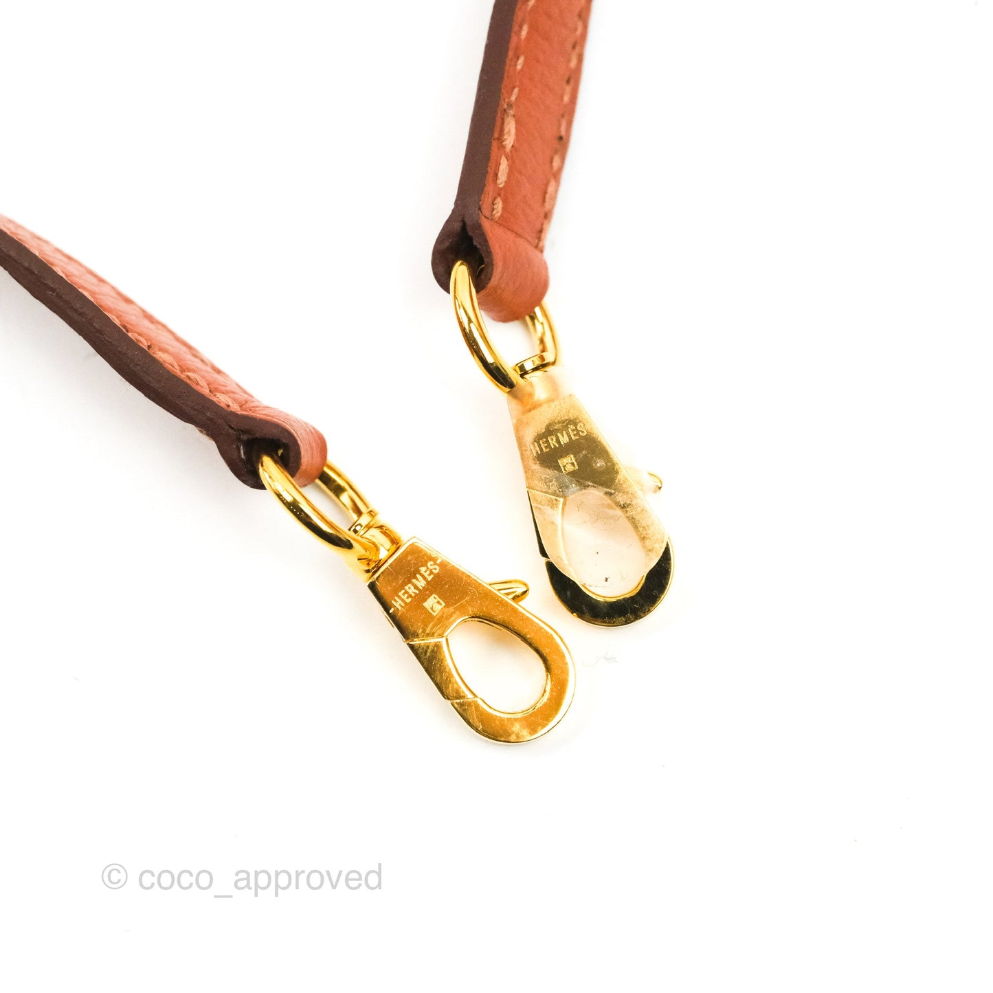 Hermès Bolide Mini 1923 Blush Rose Jaipur Gold Hardware