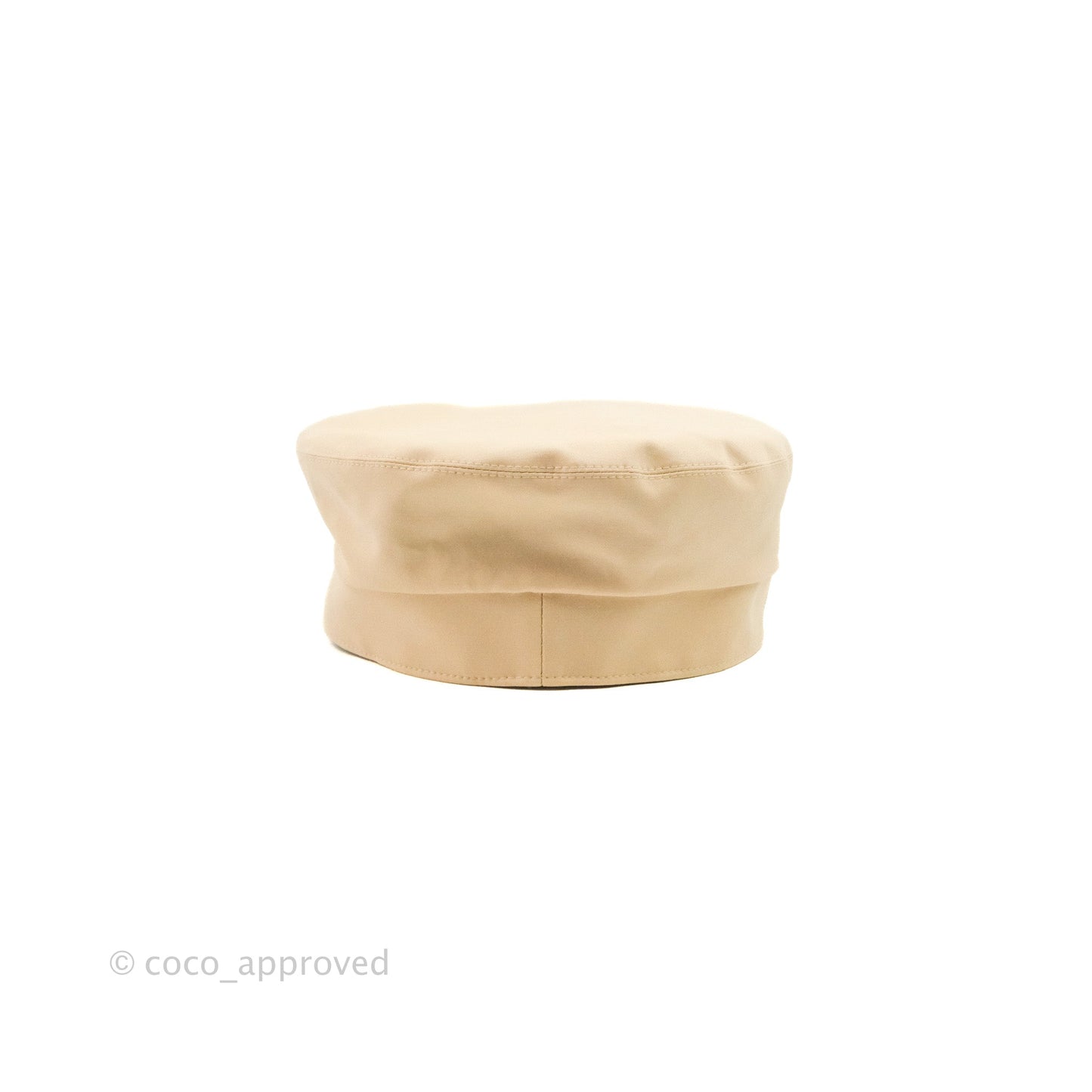 Hermes Cabourg Cliquetis Cap Blanc Crème