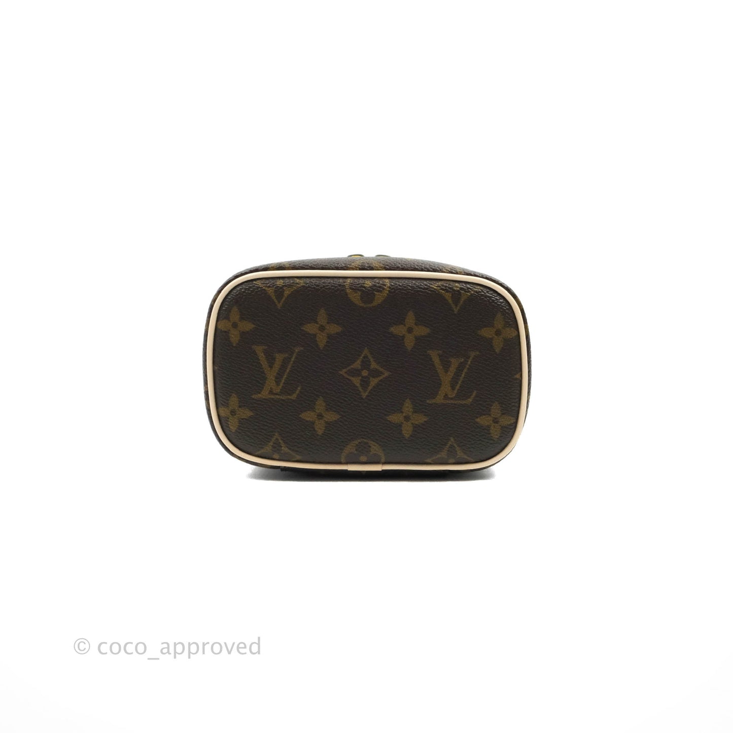Louis Vuitton Monogram Nice Nano