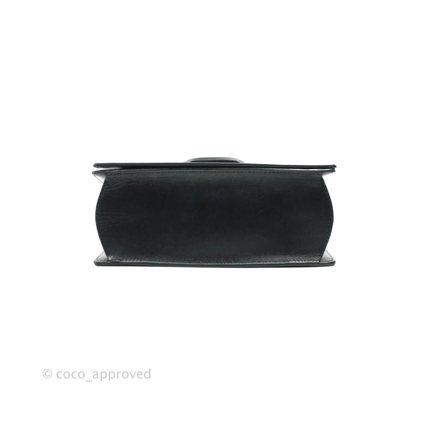 Loewe Bolso Barcelona Negro Black Bag