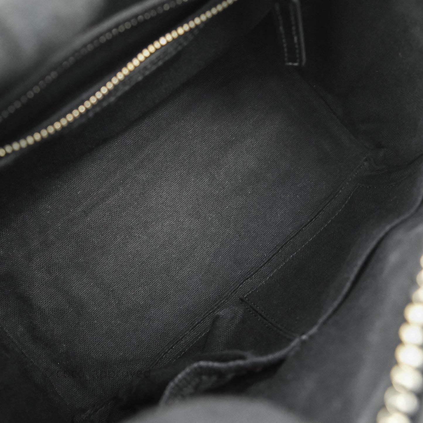 Givenchy Antigona Black Glazed Calfskin Silver Hardware