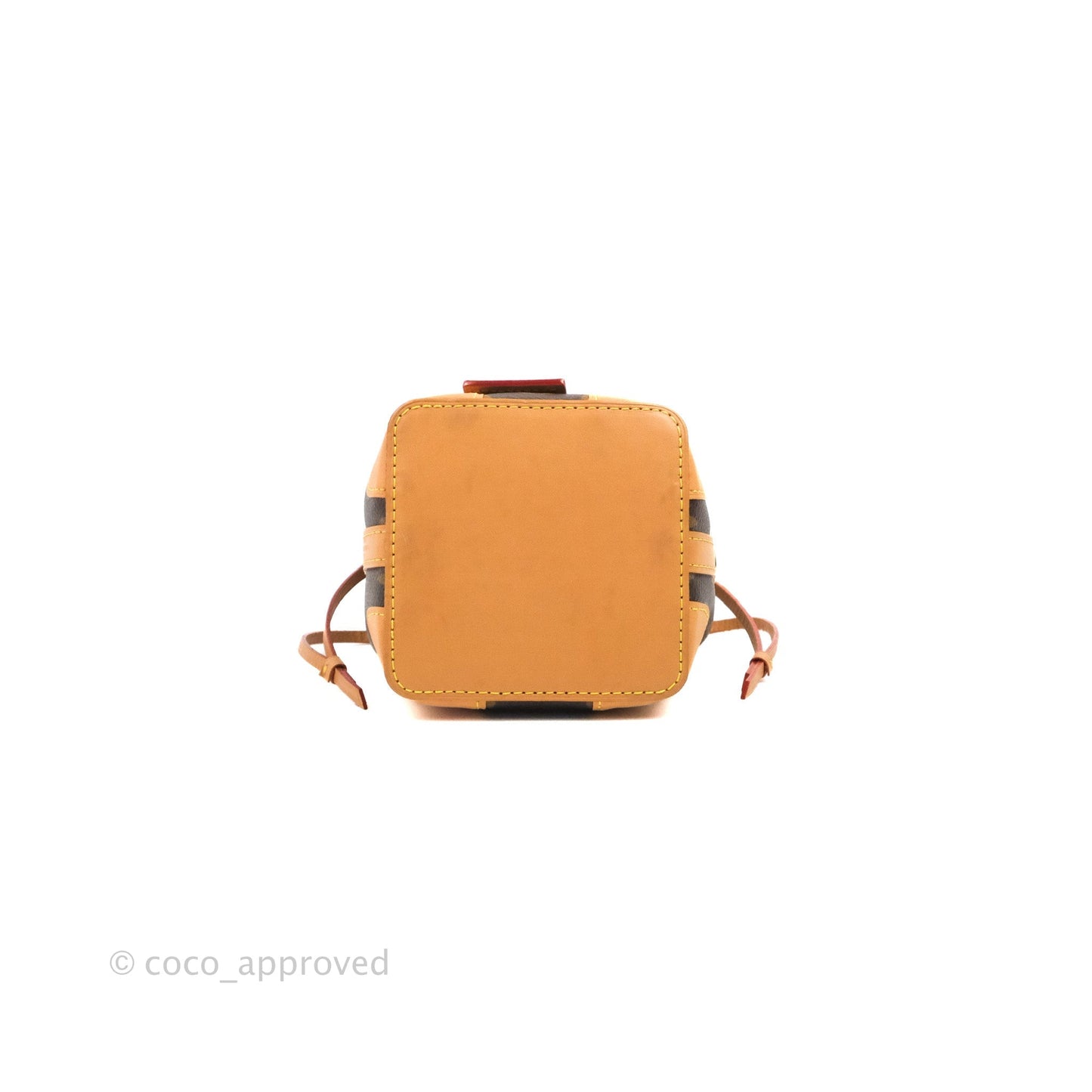 Louis Vuitton Noé Purse Monogram