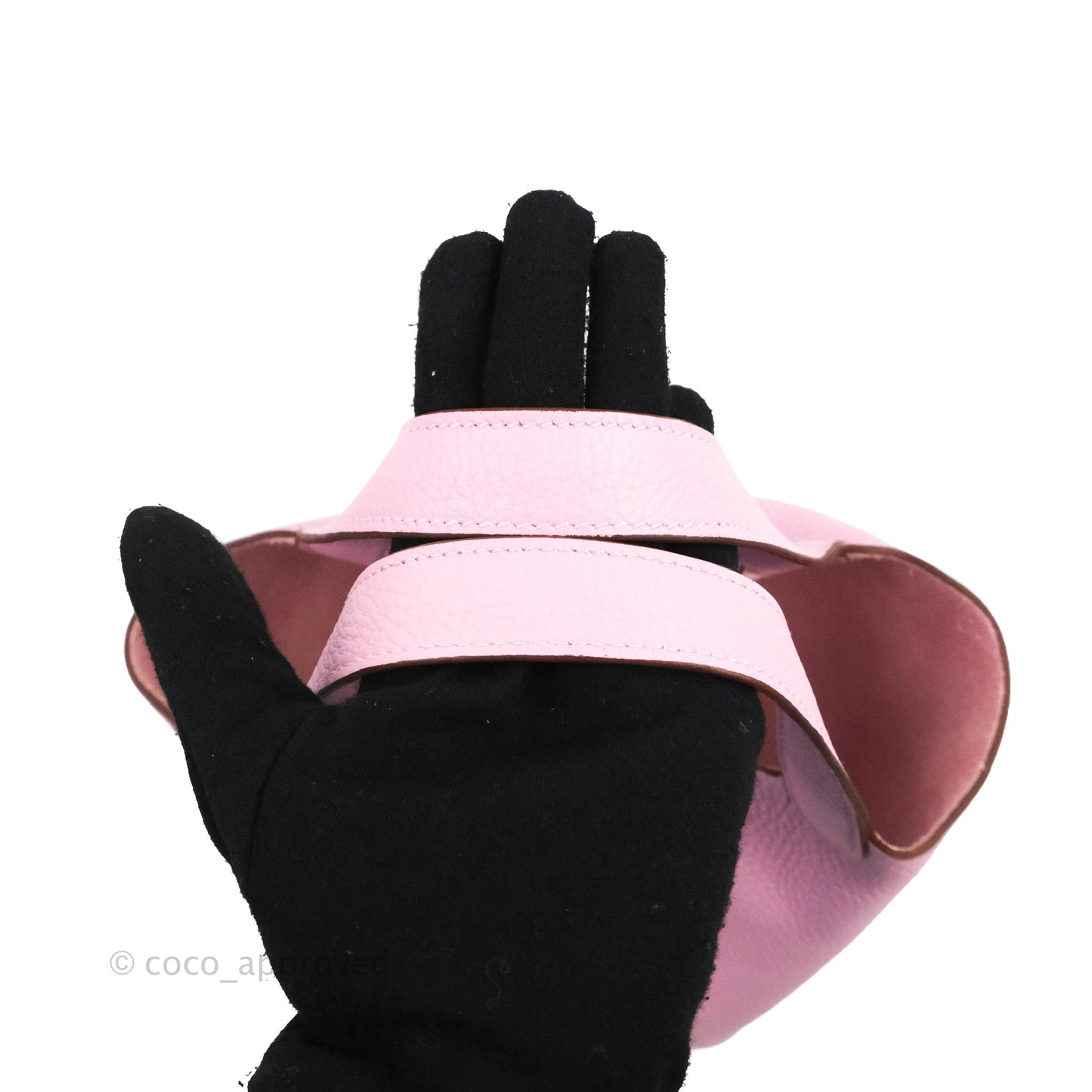 Hermès Picotin Lock 18 Mauve Sylvestre Taurillon Clemence Palladium Hardware