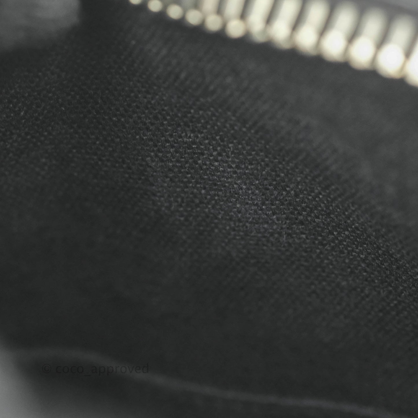 Givenchy Antigona Black Glazed Calfskin Silver Hardware