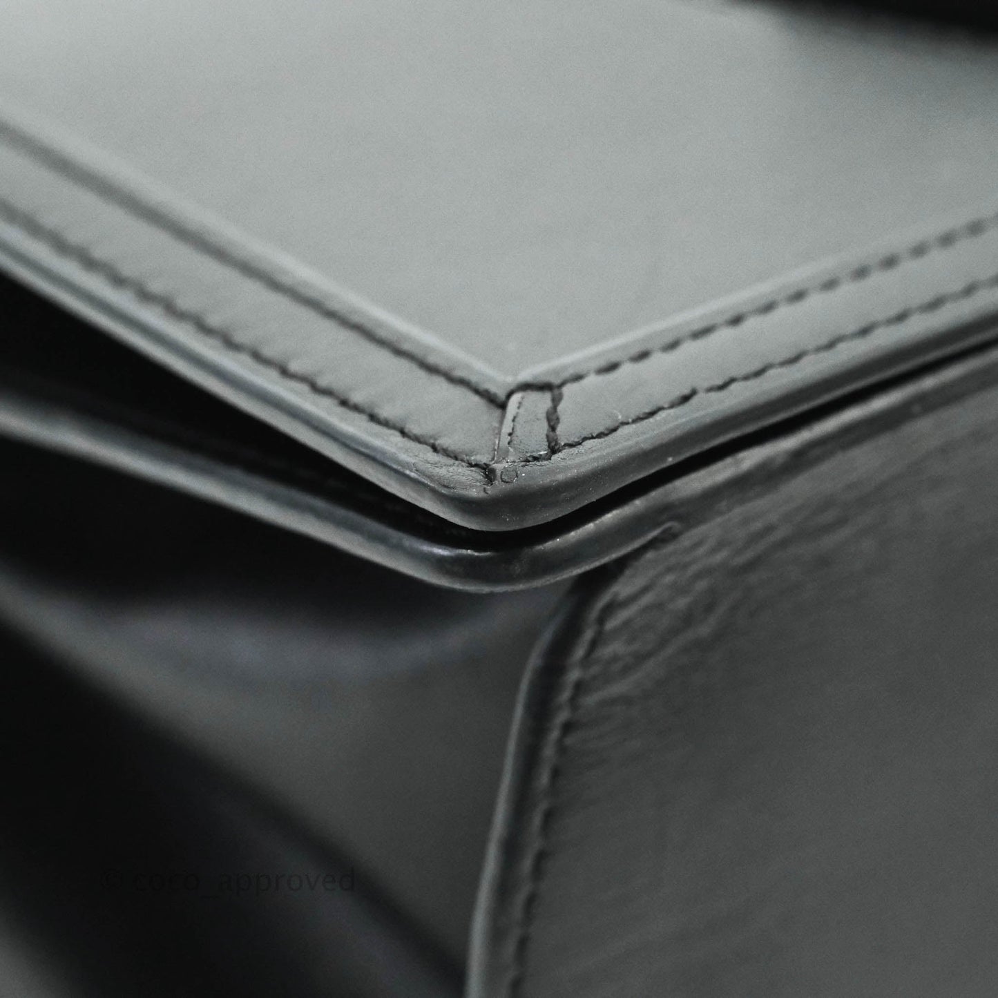 Loewe Bolso Barcelona Negro Black Bag
