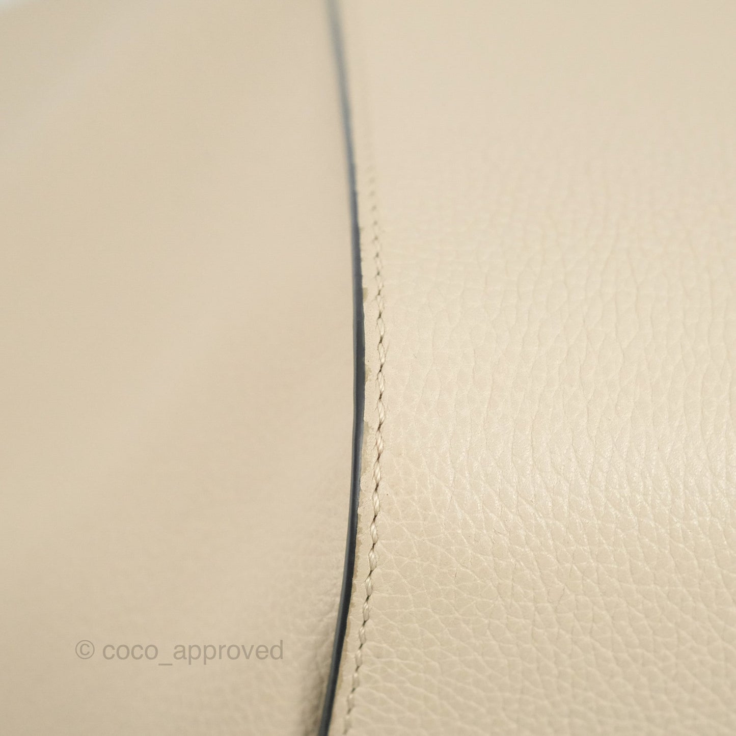 Loewe Hammock Small Shoulder Bag Sand