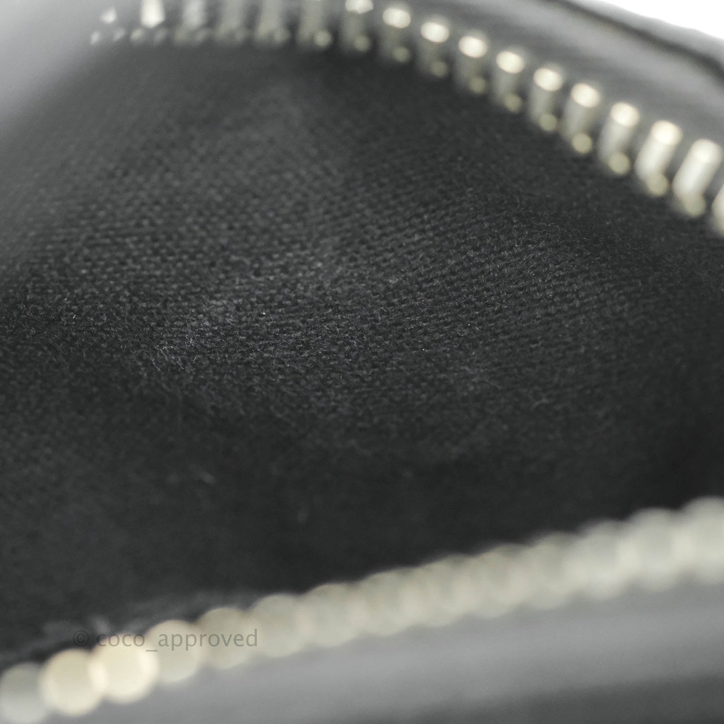 Givenchy Antigona Black Glazed Calfskin Silver Hardware