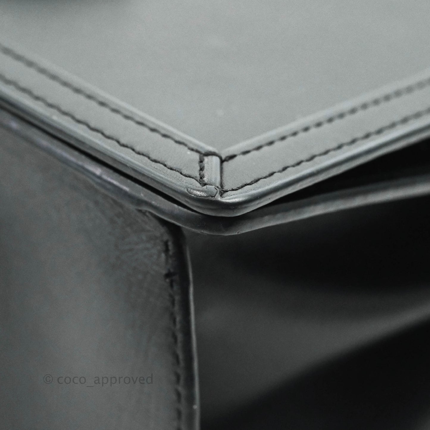 Loewe Bolso Barcelona Negro Black Bag