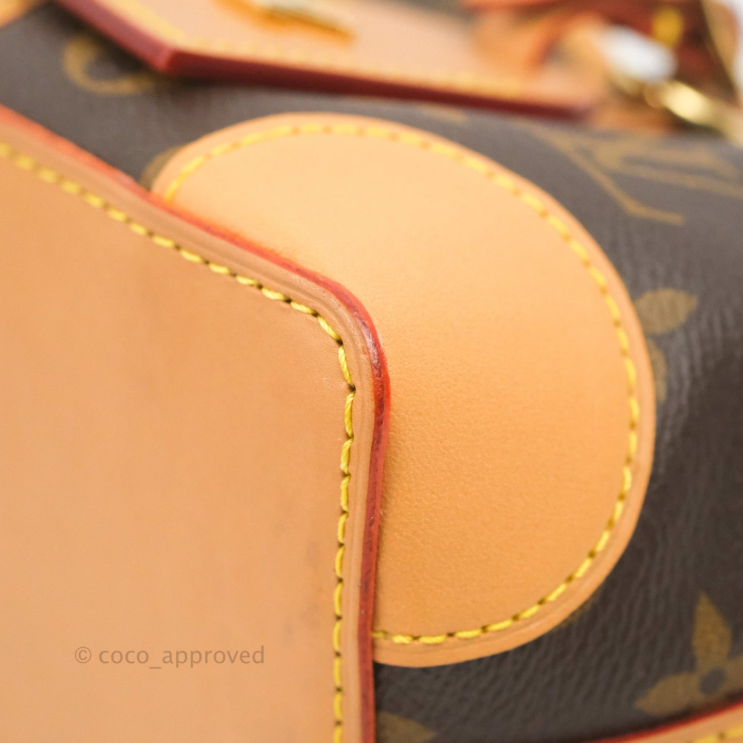 Louis Vuitton Noé Purse Monogram