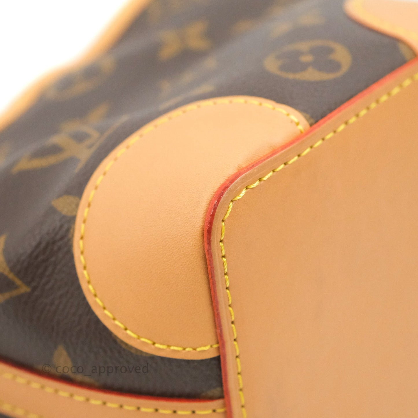 Louis Vuitton Noé Purse Monogram