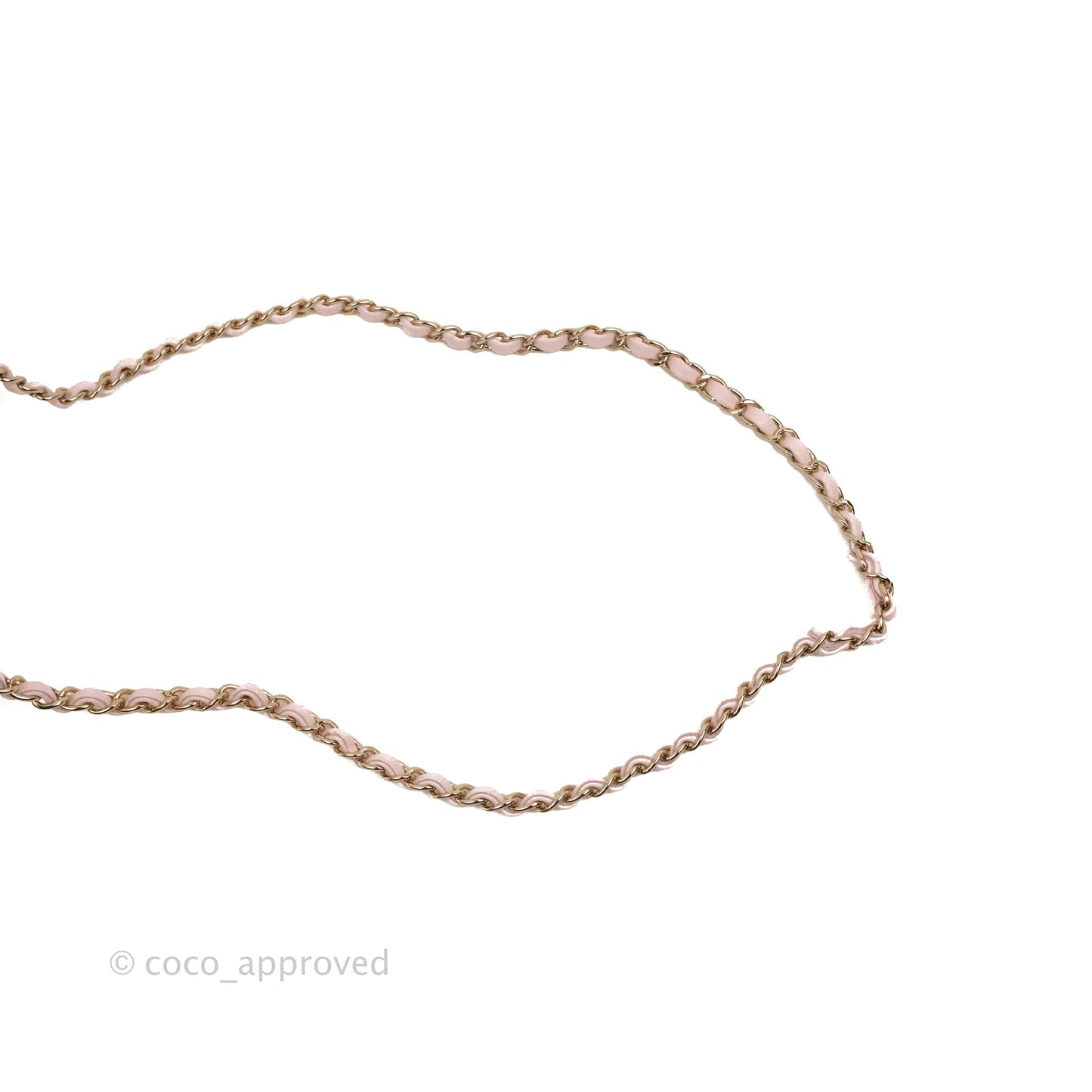 Chanel Quilted Mini Bucket Bag Light Pink Caviar Gold Hardware