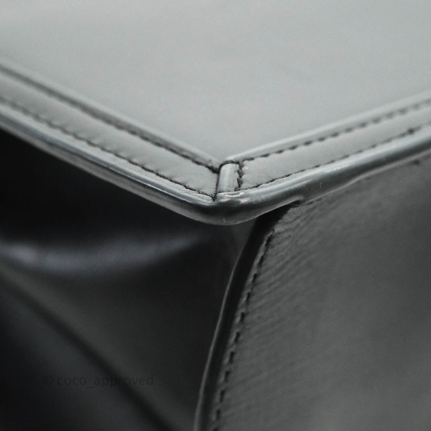 Loewe Bolso Barcelona Negro Black Bag