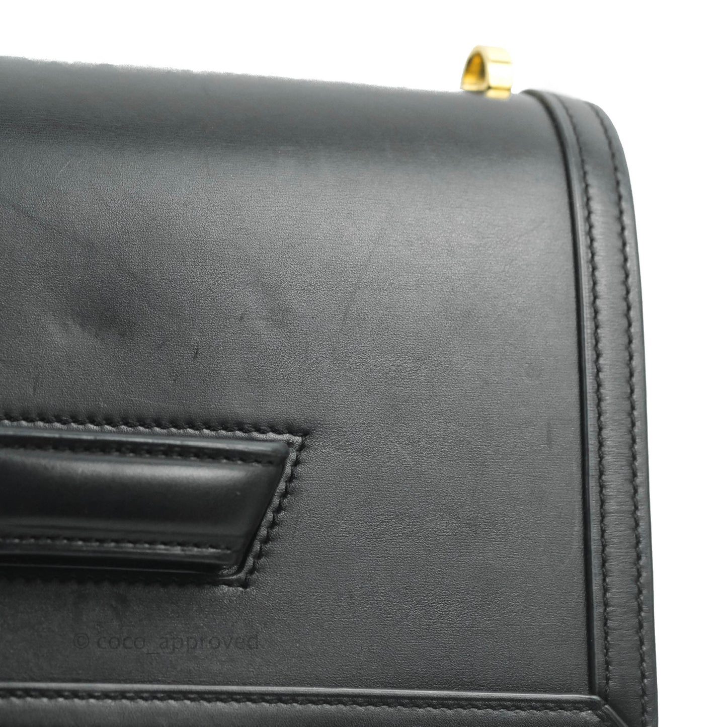 Loewe Bolso Barcelona Negro Black Bag
