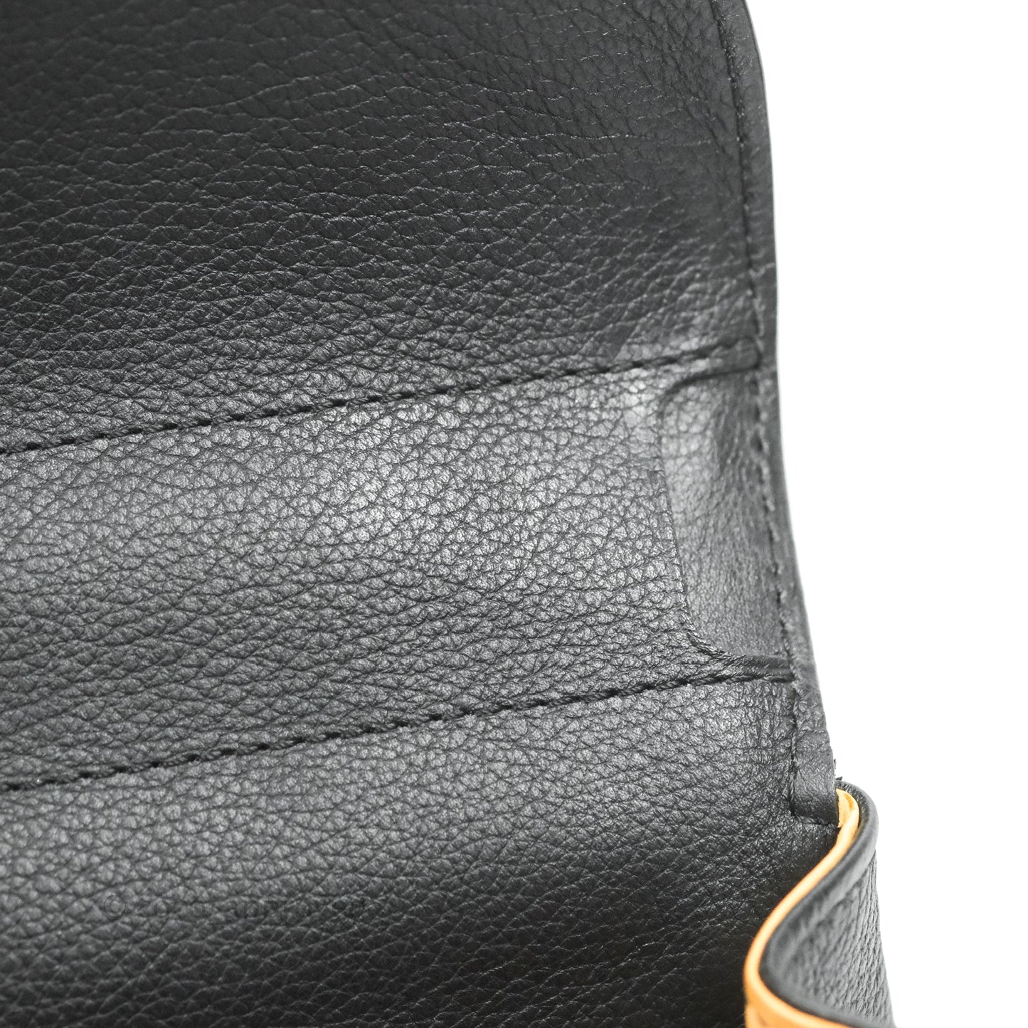 Delvaux Mini Brillant Bag Vegetal Rodeo Calf Silver Hardware