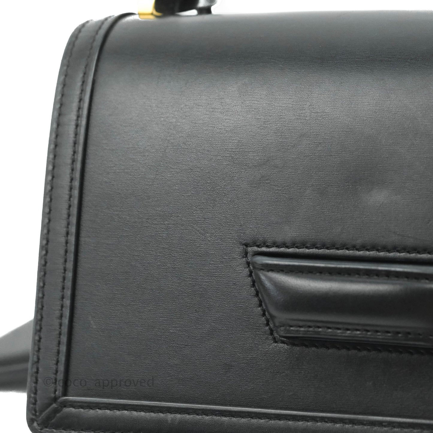 Loewe Bolso Barcelona Negro Black Bag