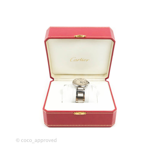 Cartier Ballon Bleu De Cartier Watch 36mm