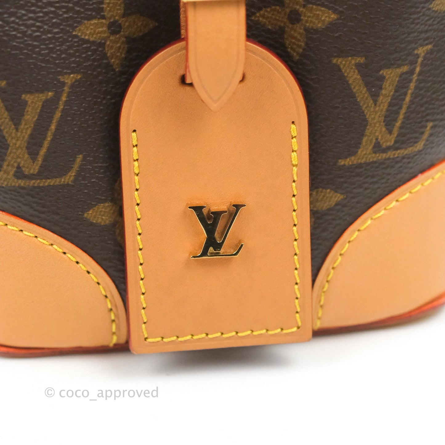 Louis Vuitton Noé Purse Monogram