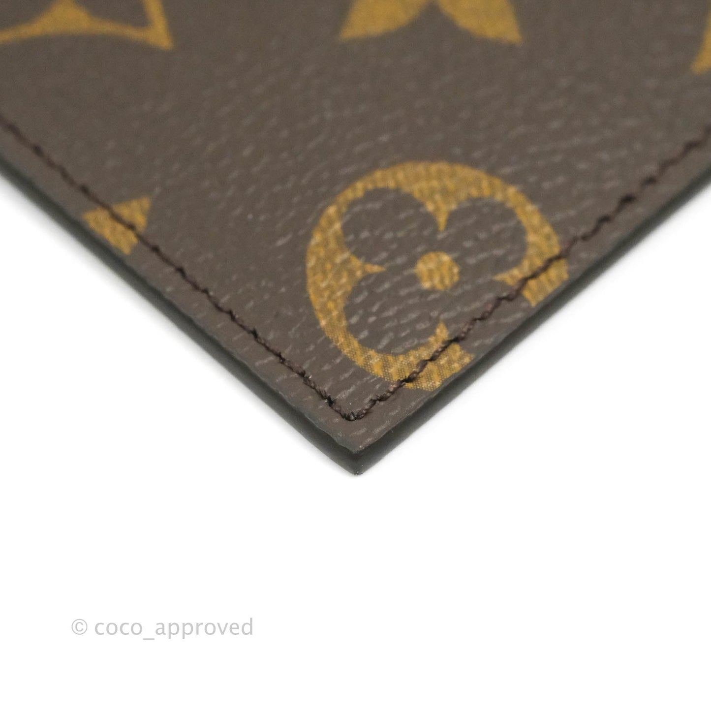 Louis Vuitton Félicie Pochette Monogram Canvas Fuchsia Pink