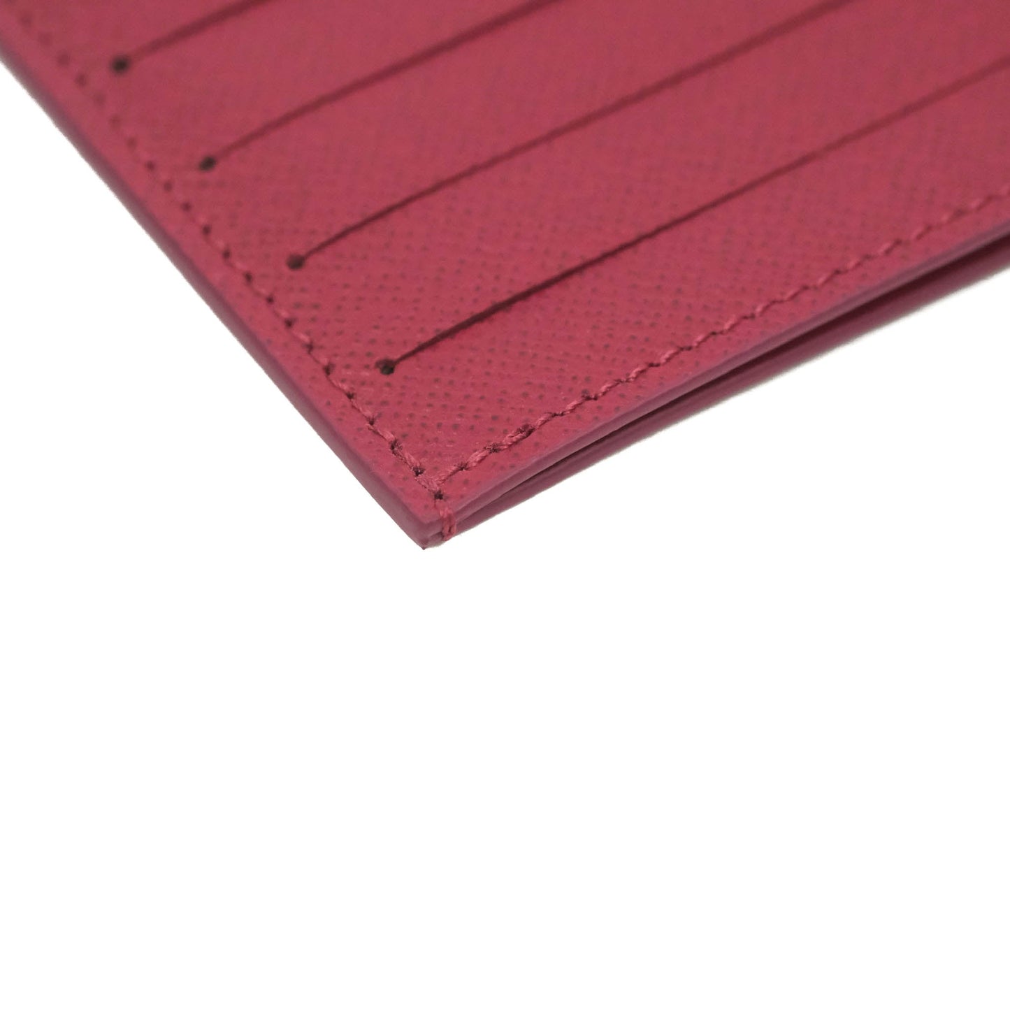 Louis Vuitton Félicie Pochette Monogram Canvas Fuchsia Pink