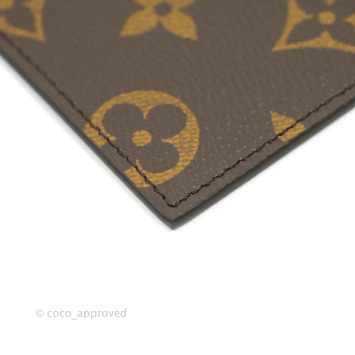 Louis Vuitton Félicie Pochette Monogram Canvas Fuchsia Pink