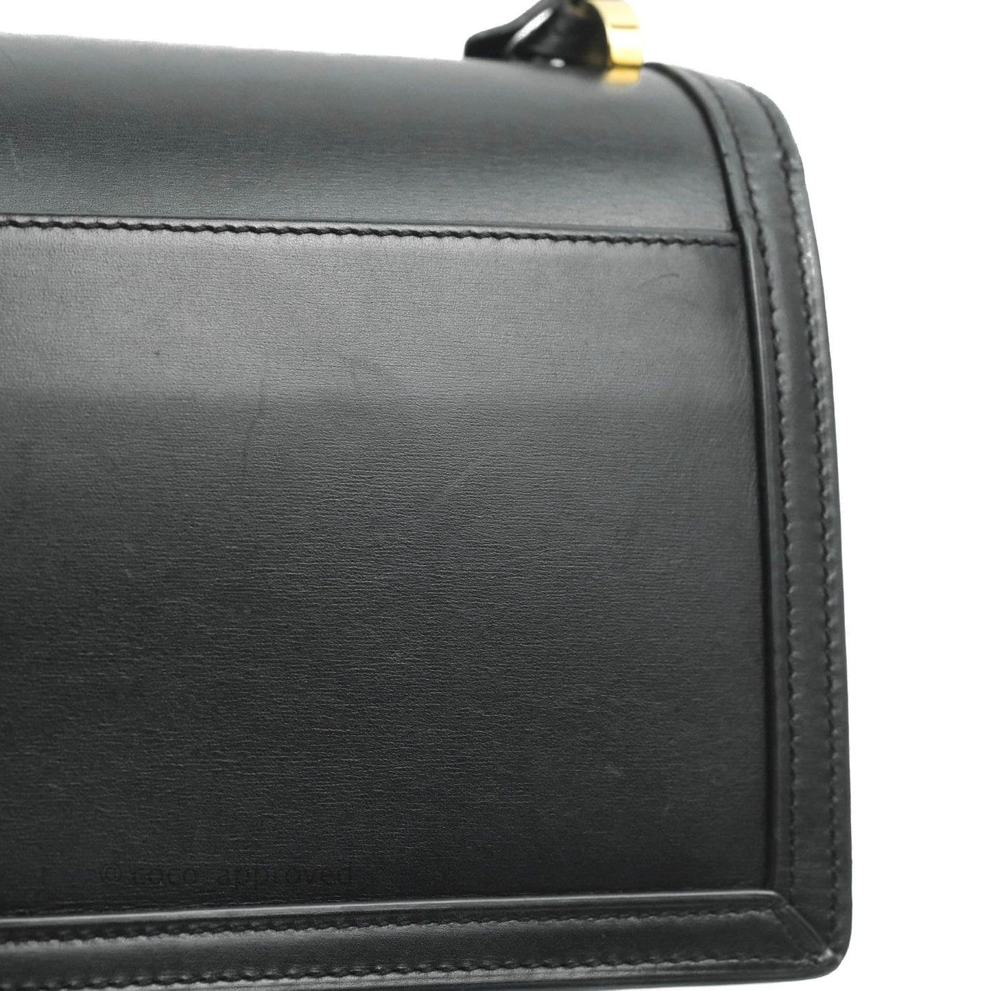 Loewe Bolso Barcelona Negro Black Bag
