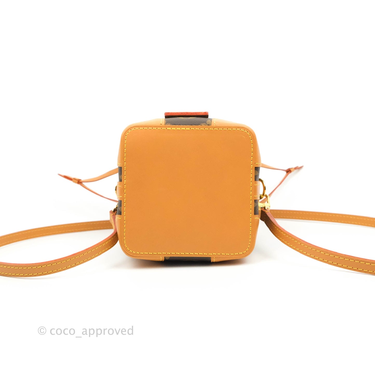 Louis Vuitton Monogram Noé Purse