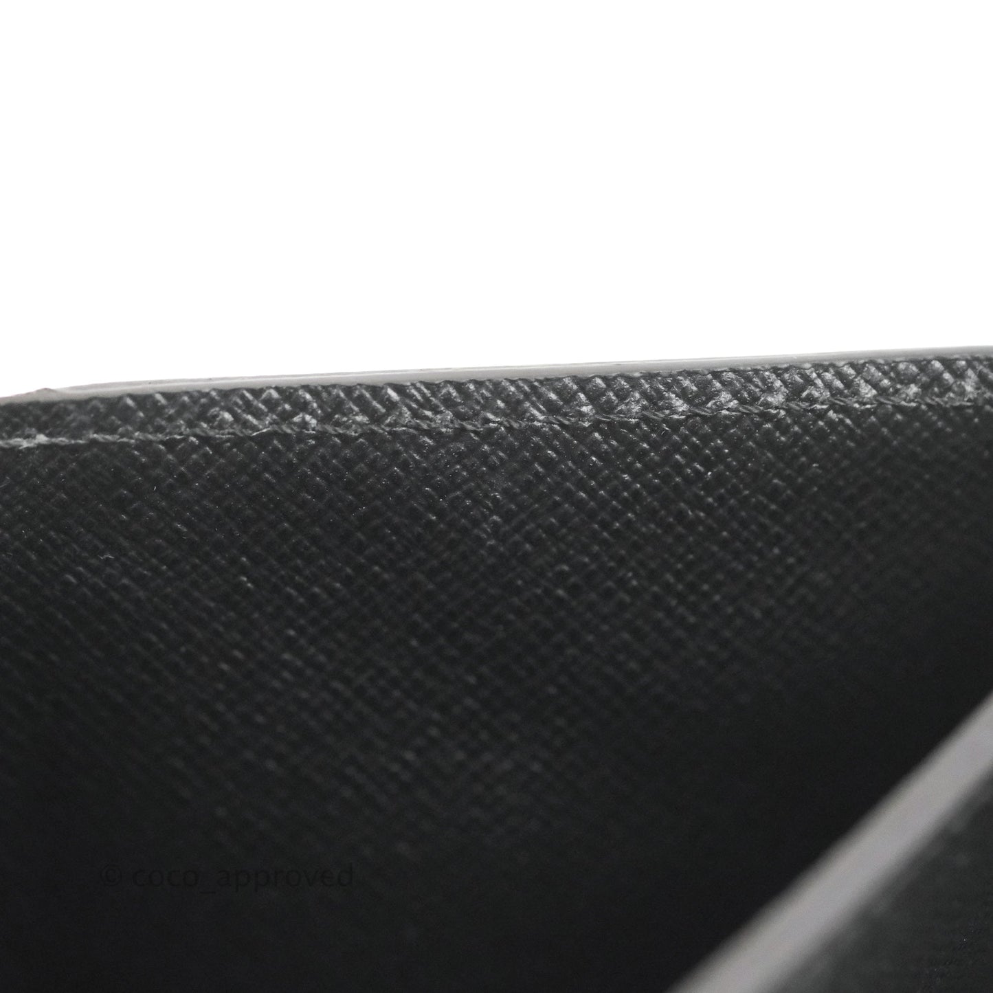 Louis Vuitton Zoé Wallet Monogram Canvas