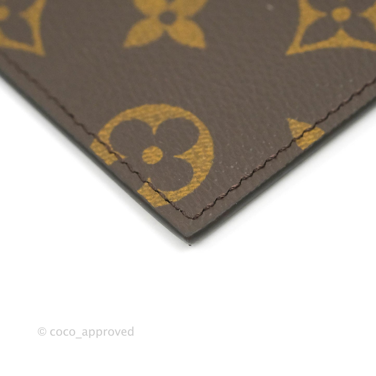 Louis Vuitton Félicie Pochette Monogram Canvas Fuchsia Pink