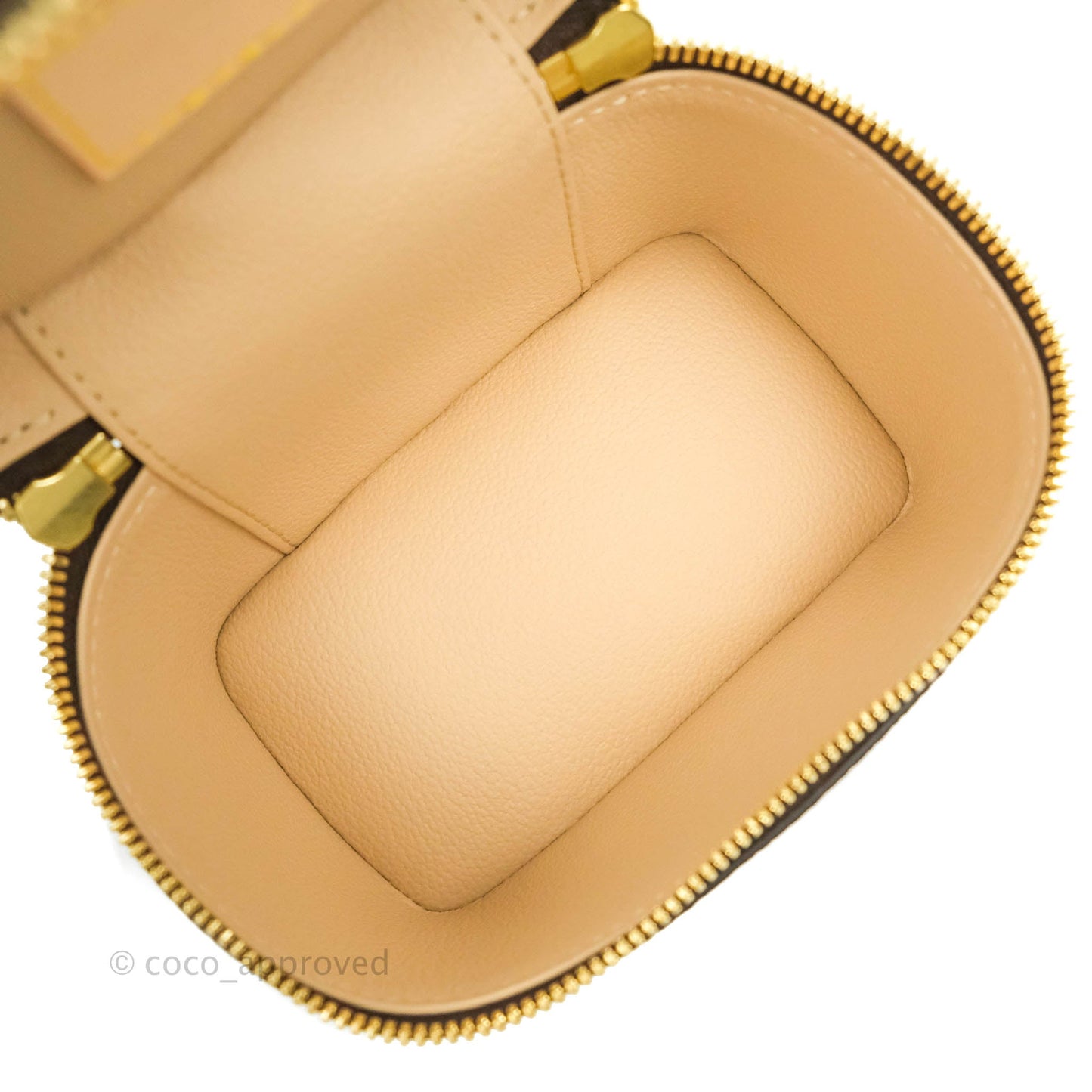 Louis Vuitton Monogram Nice Nano