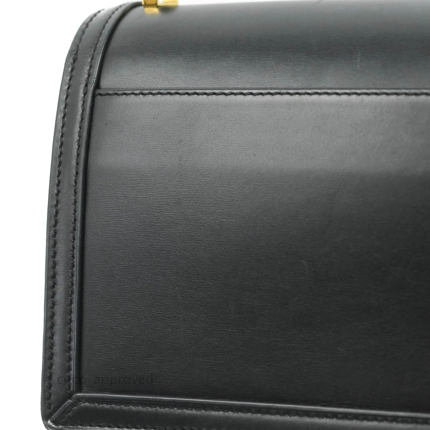 Loewe Bolso Barcelona Negro Black Bag