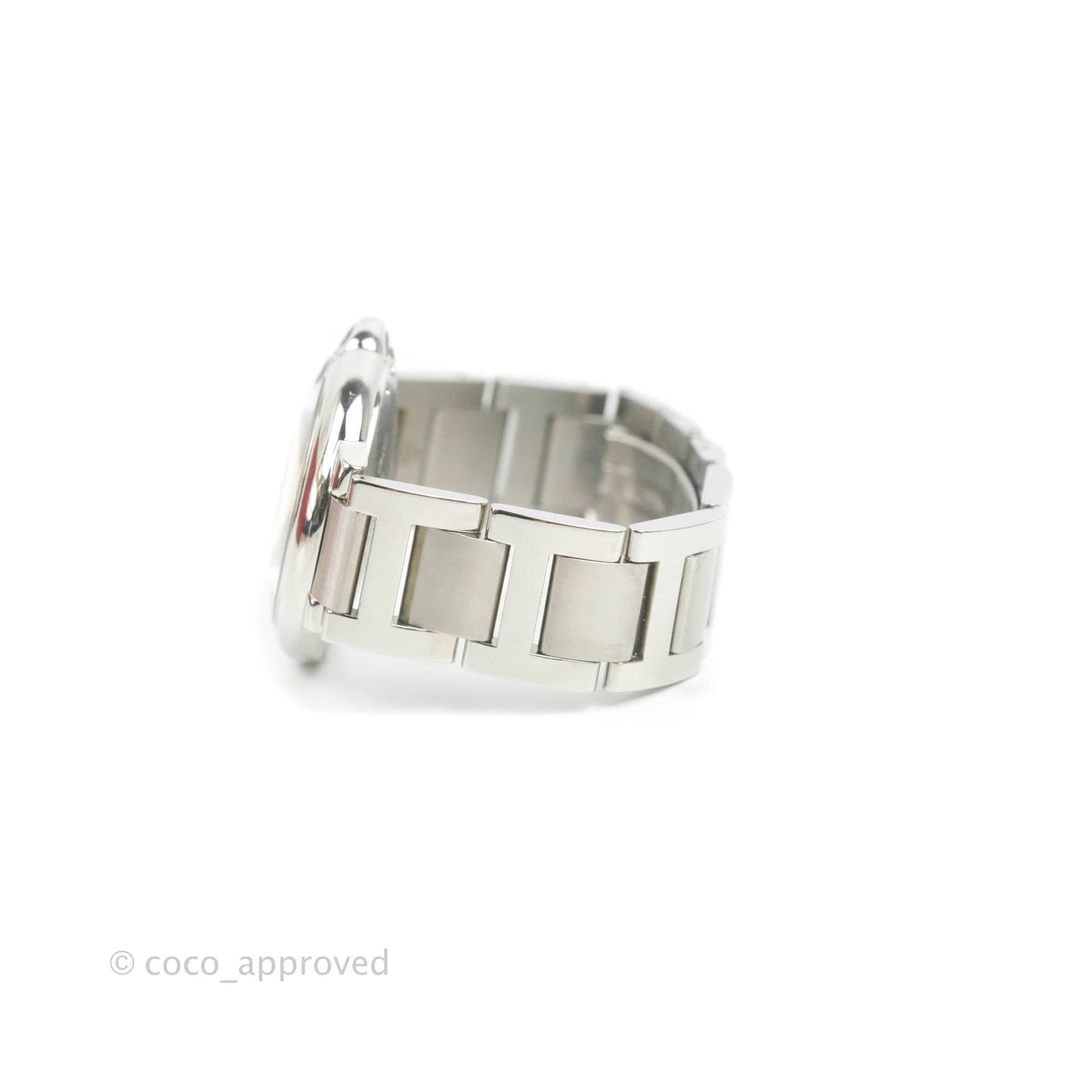 Cartier Ballon Bleu De Cartier Watch 36mm