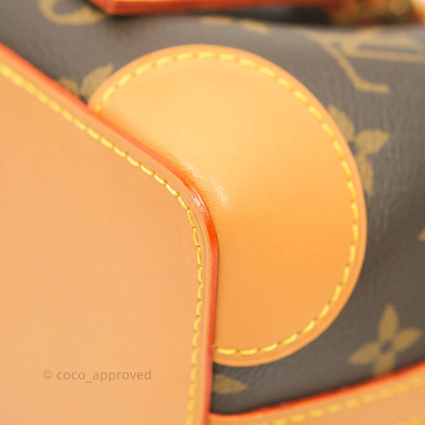 Louis Vuitton Monogram Noé Purse