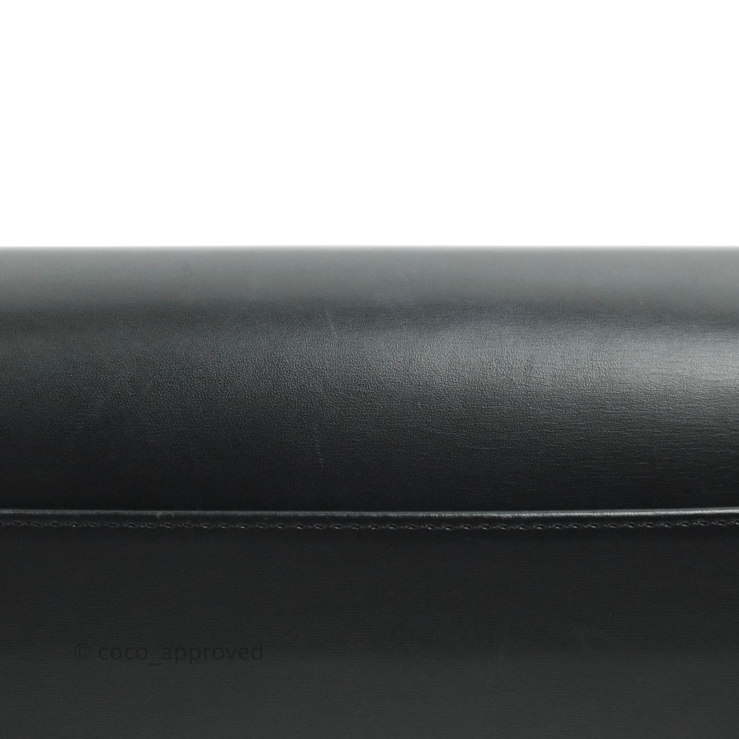 Loewe Bolso Barcelona Negro Black Bag