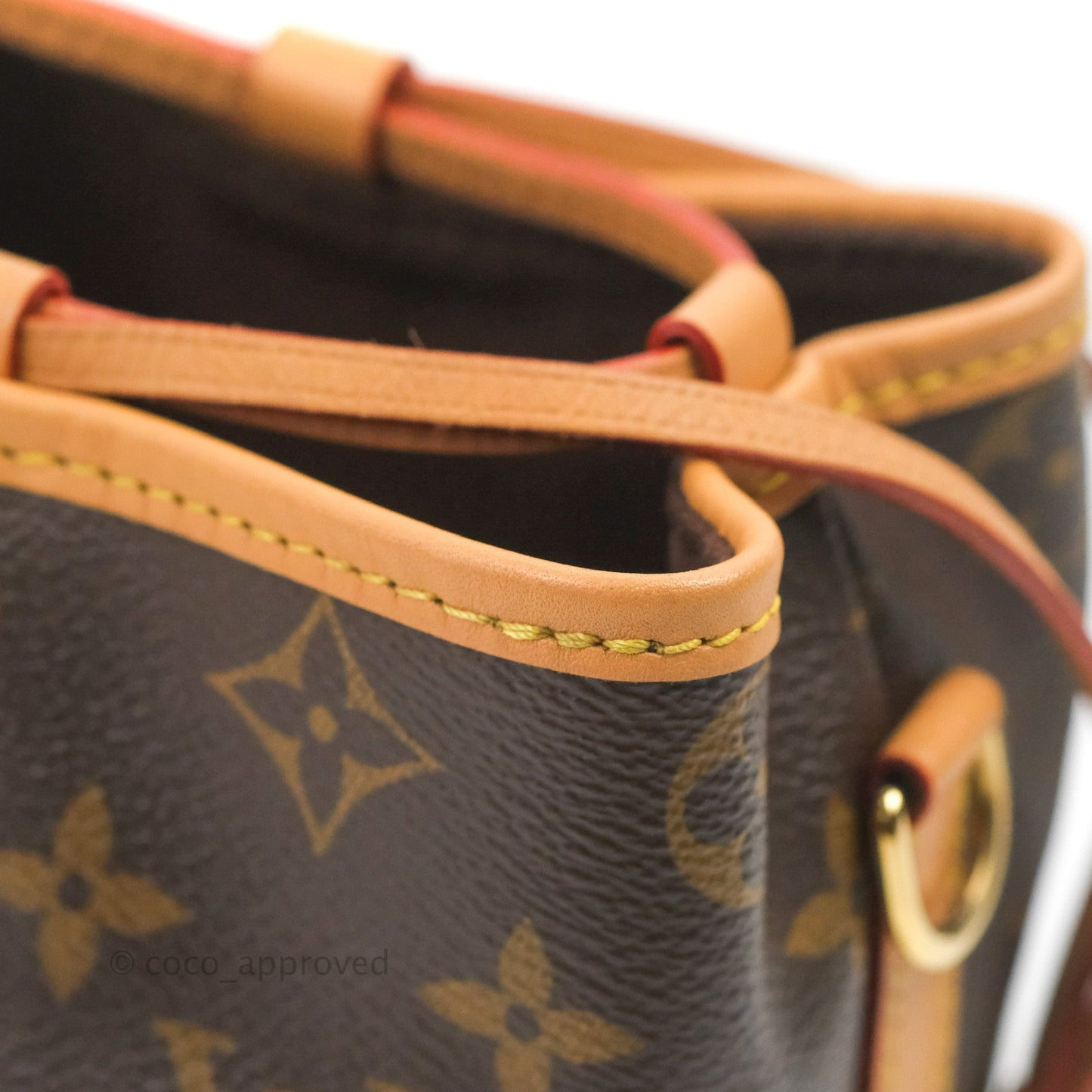 Louis Vuitton Noé Purse Monogram